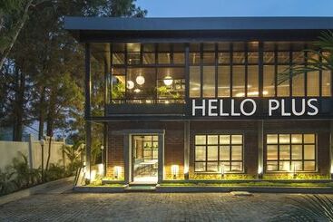 酒店 Olive Golflinks  By Embassy Group