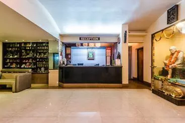 Hotel Panchratna Panvel