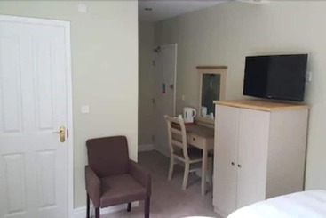 Hotel Rye Court