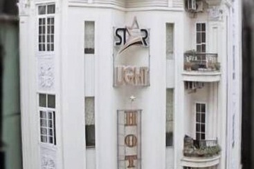 酒店 Hạ Long Starlight