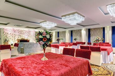 Country Inn Tarika Resort Jim Corbett