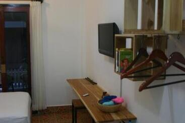 ペンション Cold River