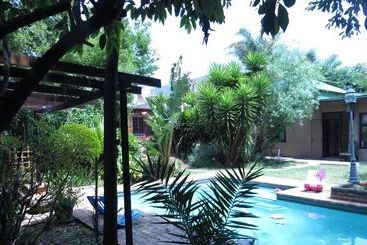 ペンション House On York