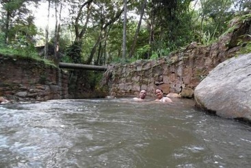 Pensjonat Linwood Bungalow