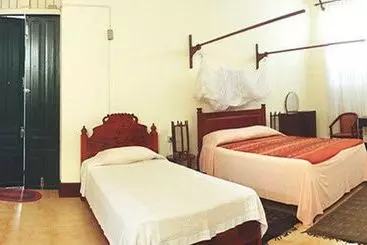 ペンション Sayo Naga Guesthouse