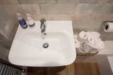 ペンション The Lodge At Broadway