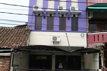 膳宿费 Unique Guesthouse