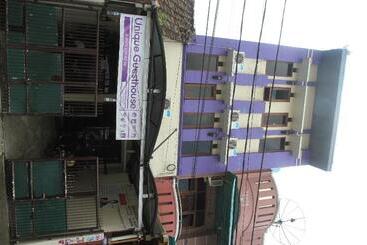 Panzió Unique Guesthouse