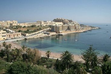 آپارتمانهای توریستها Seaspray Apartments