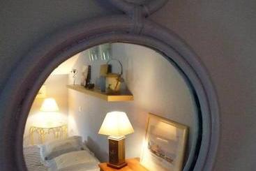 Bed and Breakfast Au Bon Accueil