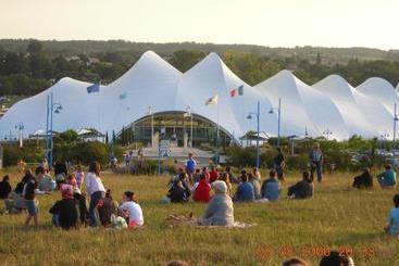 Bed and Breakfast Au Bon Accueil
