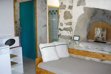 Bed and Breakfast Chambres D Hôtes De La Gondromière