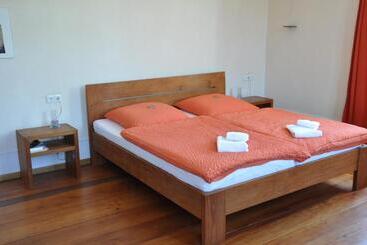 Bed and Breakfast Gästehaus Stuttgart36