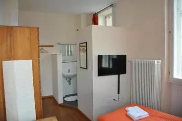Bed and Breakfast Gästehaus Stuttgart36