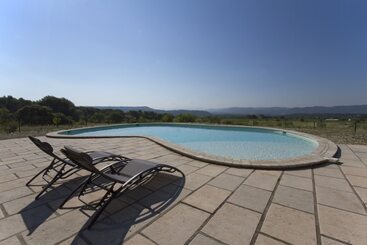 Bed and Breakfast La Rivayne