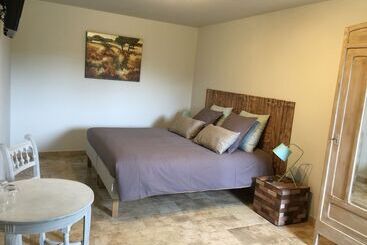 Bed and Breakfast La Rivayne