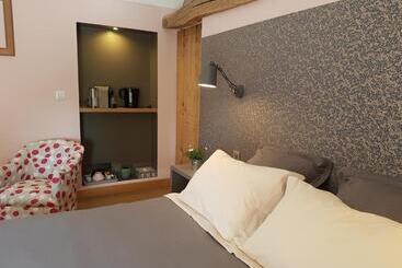 Bed and Breakfast La Villa Des Chouettes