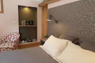 Bed and Breakfast La Villa Des Chouettes