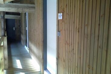 Bed & Breakfast Le Logis Du Four