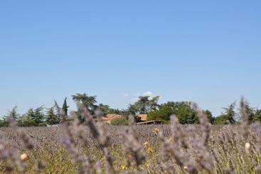 צימר Le Mas De La Chérine