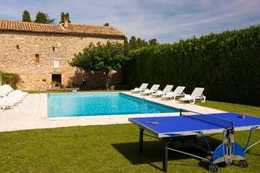 צימר Maison D Hôtes Lou Geneste