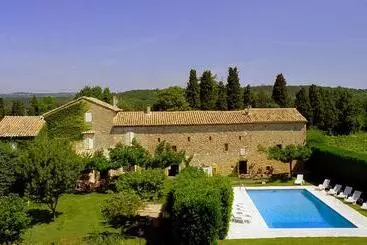 Bed and Breakfast Maison D Hôtes Lou Geneste