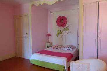 Bed and Breakfast Mas Moise