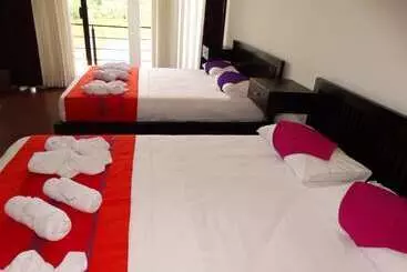 Escapade By Lvb Hostel