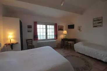 Hotelli Cacharel