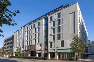 Clayton Hotel Cambridge