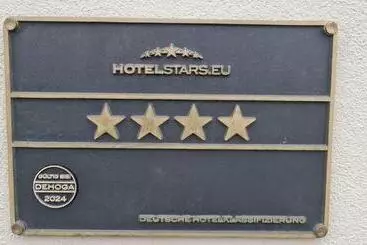 Hotel Domizil