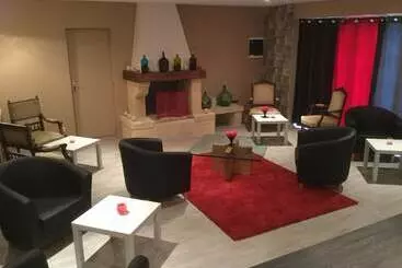 Hotel L'art Dit Vin