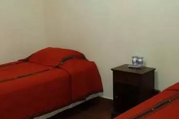 هتل Las Piletas