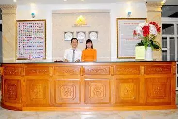 هتل Ngoc Lam Can Tho