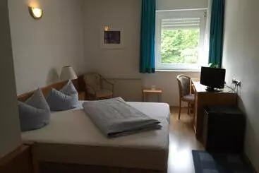 Hotel Niebuhrs