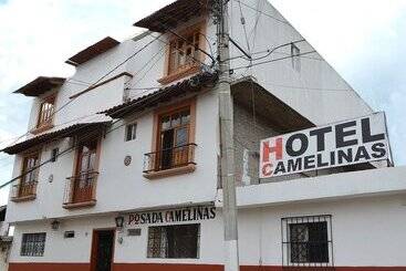 Hôtel Posada Camelinas