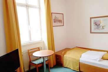 호텔 Restaurant Erbprinz Walldorf