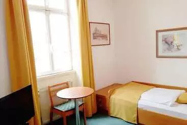 Hotel Restaurant Erbprinz Walldorf