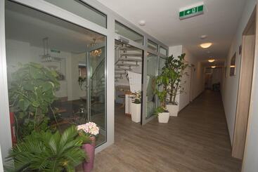 فندق Sonne Am Meer