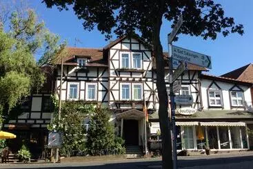 Hotel Thüringer Hof