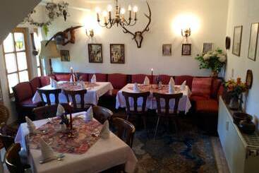 Hotel Thüringer Hof