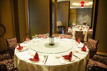 Otel Wyndham Urumqi North