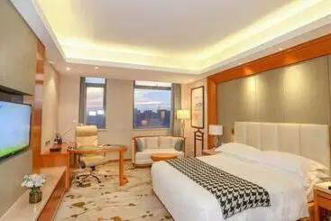 ホテル Yiwu Shangcheng
