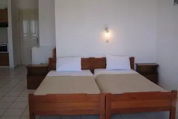 Turistlägenheter Villa Angela