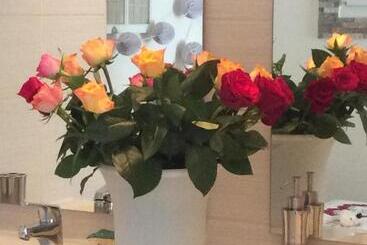 住宿加早餐 Chambre D Hôtes Villa De La Sueur Au Bonheur