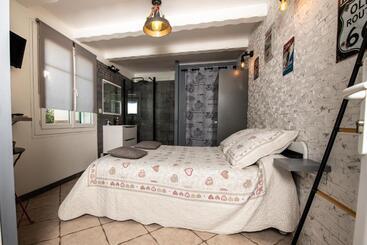 Aamiaismajoitus (B&B) Chambre D Hôtes Villa De La Sueur Au Bonheur