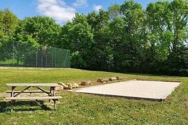 Bed & Breakfast Domaine De La Brette Chambres D Hôtes