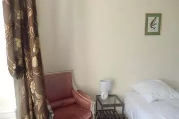 Bed and Breakfast Domaine De Puyrousse