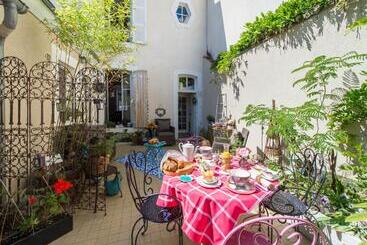 צימר La Mancelle   Chambre D Hôtes