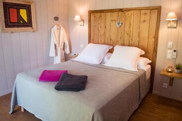 Bed & Breakfast Le Lion D Or En Perigord